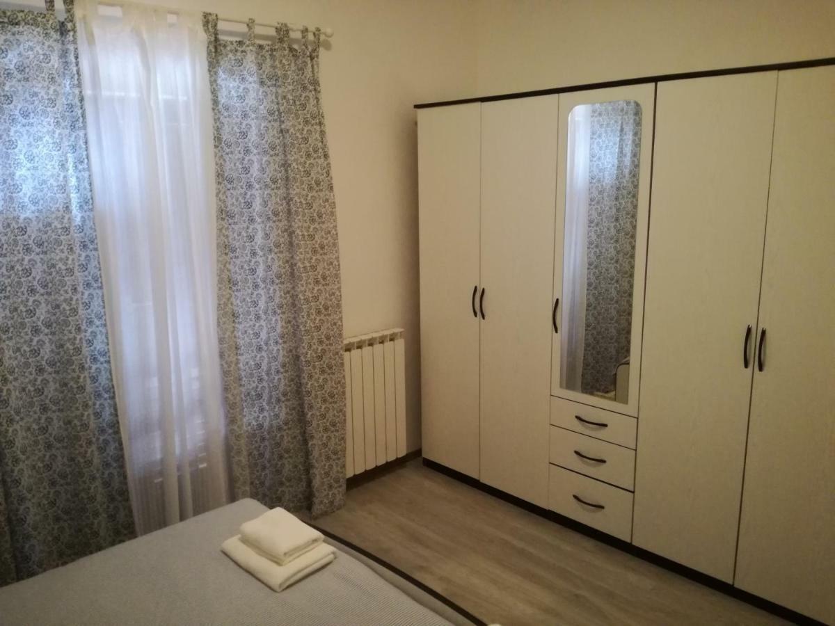 Apartment Vesna Veleniki Luaran gambar