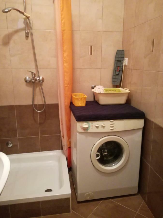 Apartment Vesna Veleniki Luaran gambar