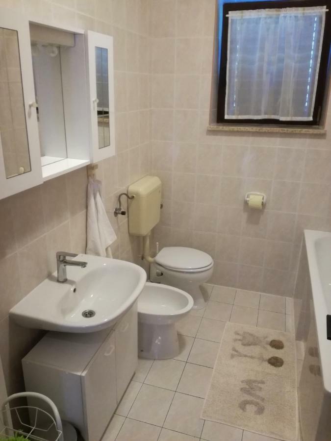 Apartment Vesna Veleniki Luaran gambar