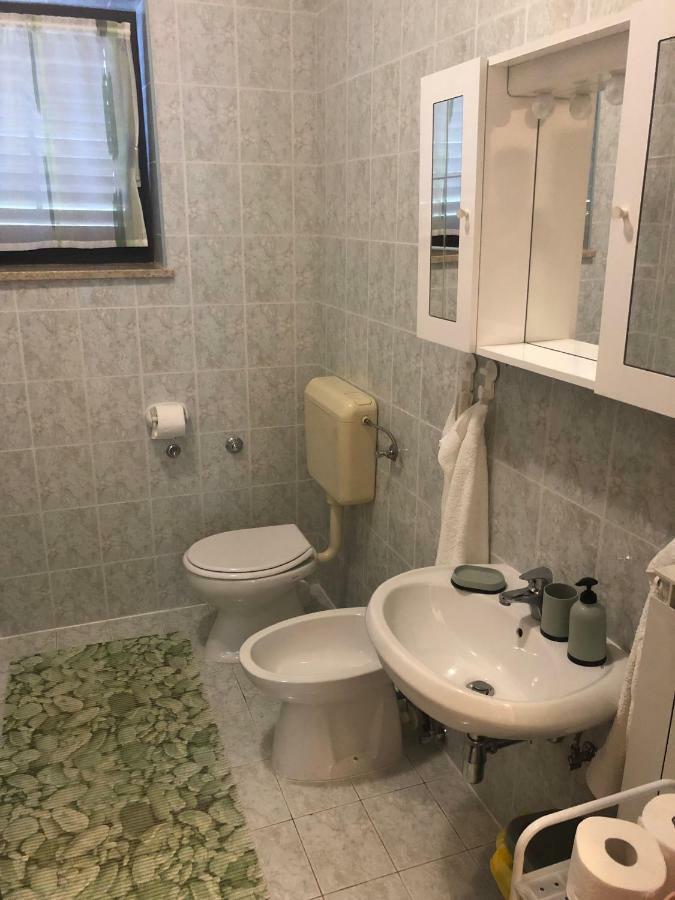 Apartment Vesna Veleniki Luaran gambar