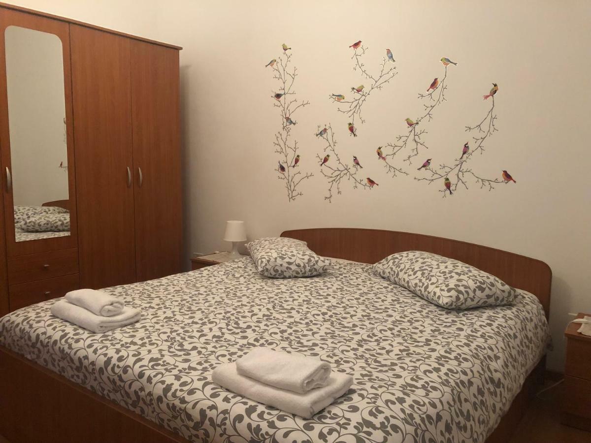 Apartment Vesna Veleniki Luaran gambar