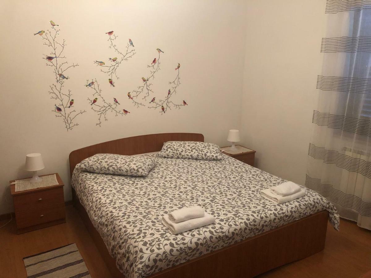 Apartment Vesna Veleniki Luaran gambar